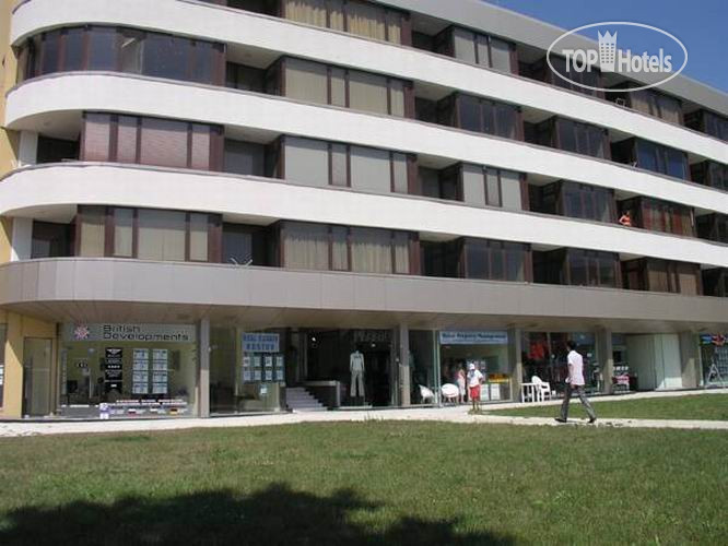 Hotel photo Bisser 