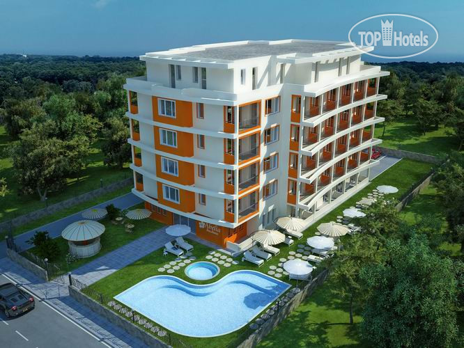 Hotelier's photos Abelia Residence APT
