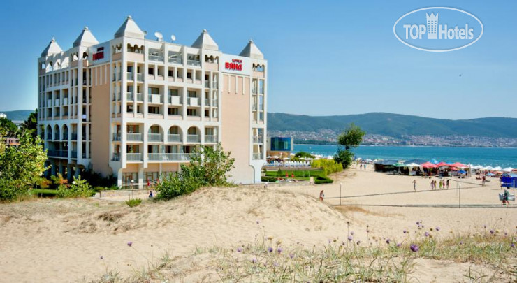 Hotel photo Viand 4*
