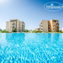 Holiday Fort Golf Club 