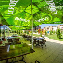 Holiday Fort Golf Club 