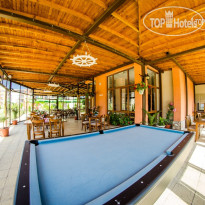 Holiday Fort Golf Club 