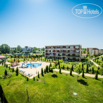 Holiday Fort Golf Club 