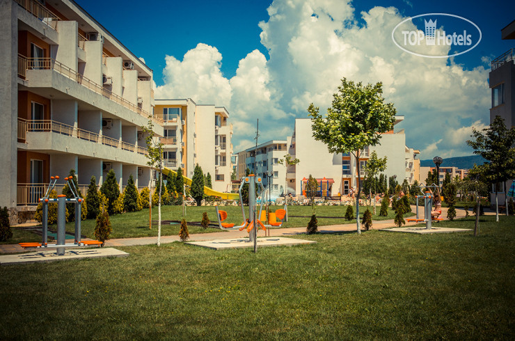 New photos from tourists Nessebar Fort Club 3*