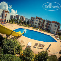 Nessebar Fort Club 