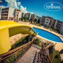 Nessebar Fort Club 