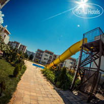 Nessebar Fort Club 