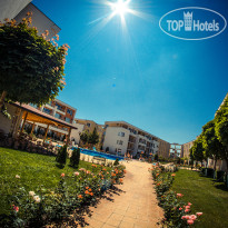 Nessebar Fort Club 