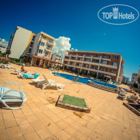 Nessebar Fort Club 