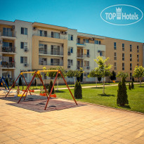 Nessebar Fort Club 