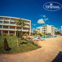 Nessebar Fort Club 