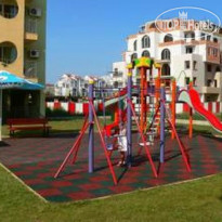 Поло Резорт 