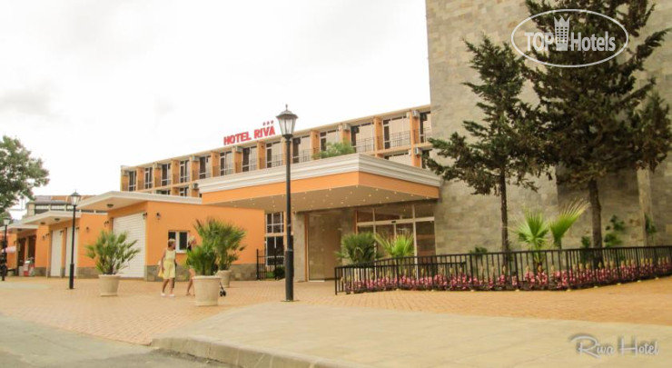 Hotel photo Vila Riva APT