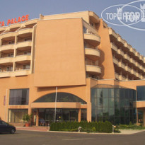 Дельта Палас 