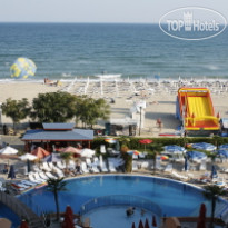 Zenith Hotel 