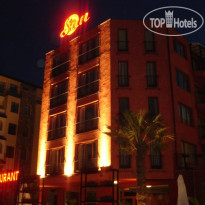 Sun Hotel & Restaurant