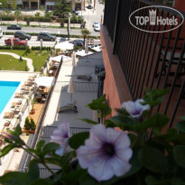 Sun Hotel & Restaurant