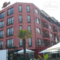 Sun Hotel & Restaurant