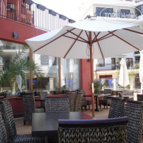 Sun Hotel & Restaurant