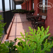Sun Hotel & Restaurant