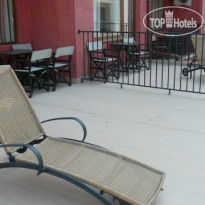 Sun Hotel & Restaurant