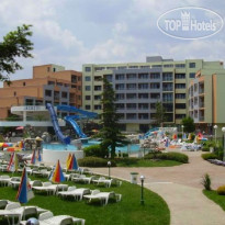 Trakia Royal Beach Club 