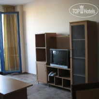 Trakia Royal Beach Club 