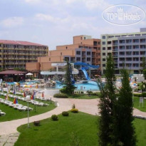 Trakia Royal Beach Club 