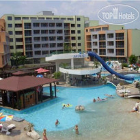 Trakia Royal Beach Club 