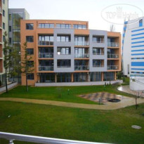 Trakia Royal Beach Club 