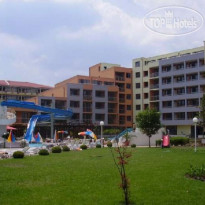 Trakia Royal Beach Club 