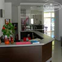 Deva Ресепшен