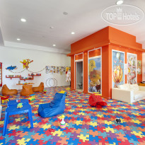 Barcelo Royal Beach Kid's club