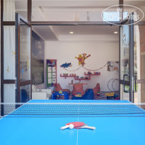 Barcelo Royal Beach Kid's club