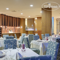 Barcelo Royal Beach Le Chef's Buffet Restaurant