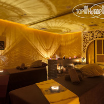 Barcelo Royal Beach Royal SPA-Massage room