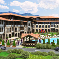 Almond Hills Apartments 