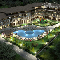 Almond Hills Apartments 