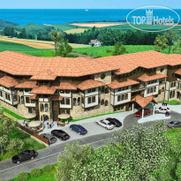 Almond Hills Apartments 