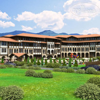 Almond Hills Apartments 