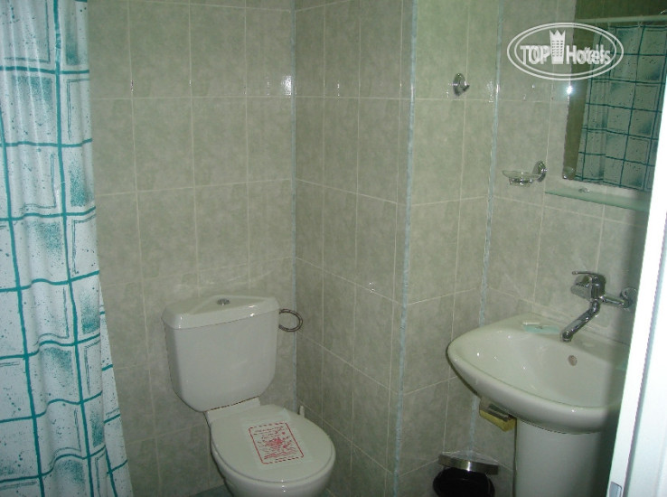 New photos from tourists Belleville 4*