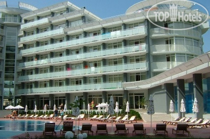 Hotel photo Perla 3*