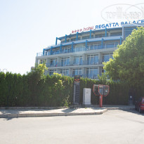 Регата Палас