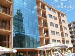 Hotelier's photos Sunny Sea Palace 3*