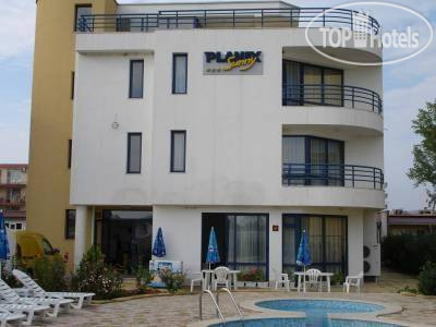 Hotel photo Sunny Planex 3*
