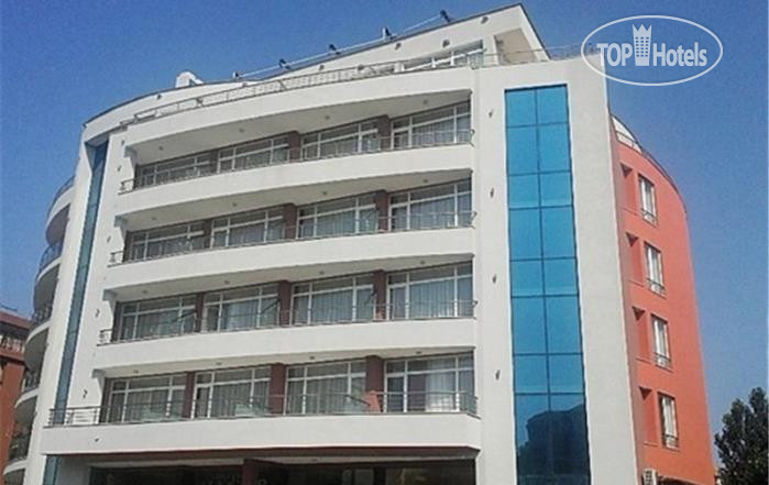 Hotel photo Riagor 3*