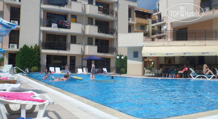 Hotel photo Sunny Victory 3*