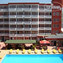 SuneoClub Garden Nevis 