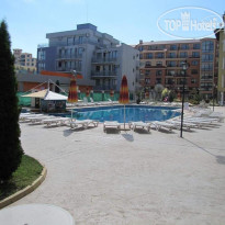 Royal Dreams Apartments 