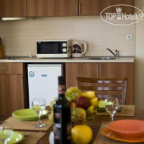 Royal Dreams Apartments